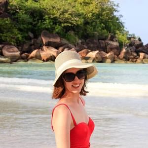 Meet your Posher, Jessica